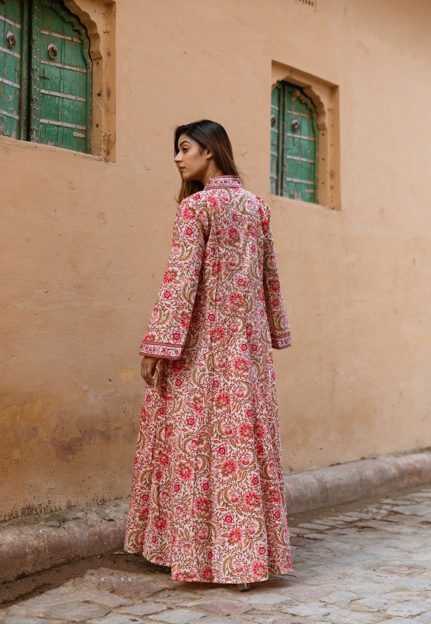 Ibella Dress