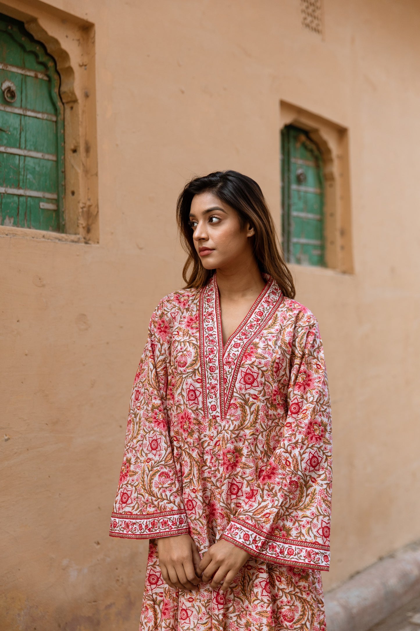 Ibella Dress
