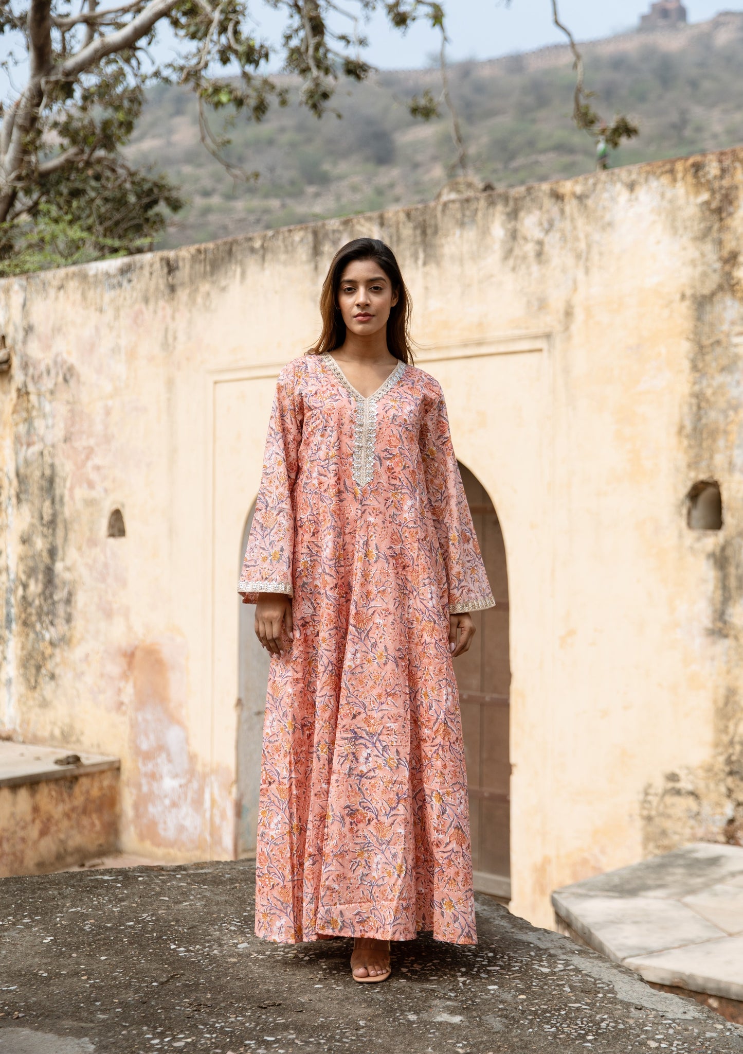 Soha Dress