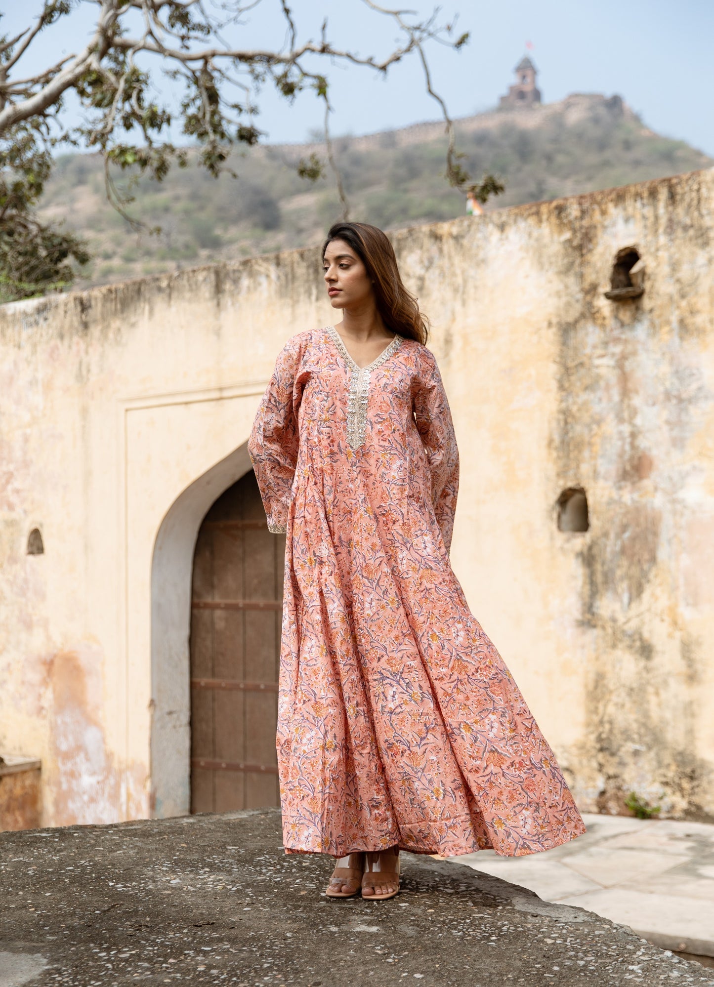 Soha Dress