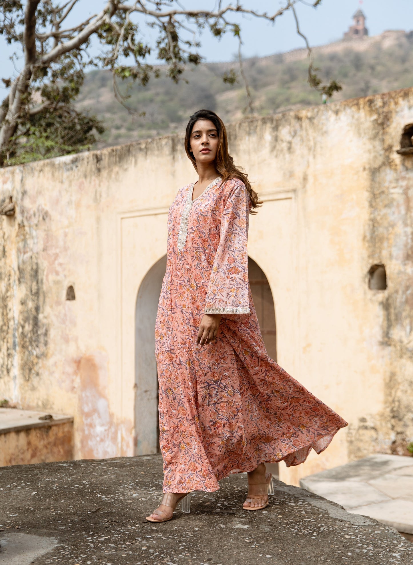Soha Dress