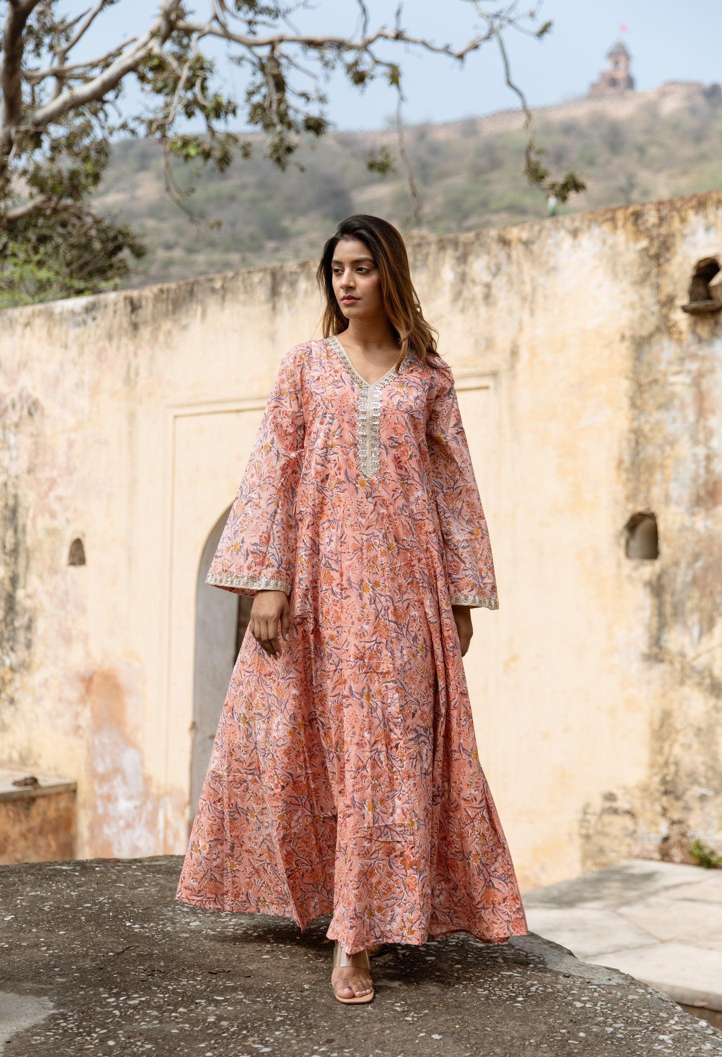 Soha Dress