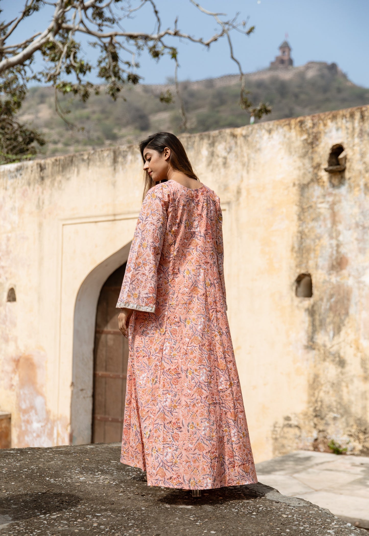 Soha Dress