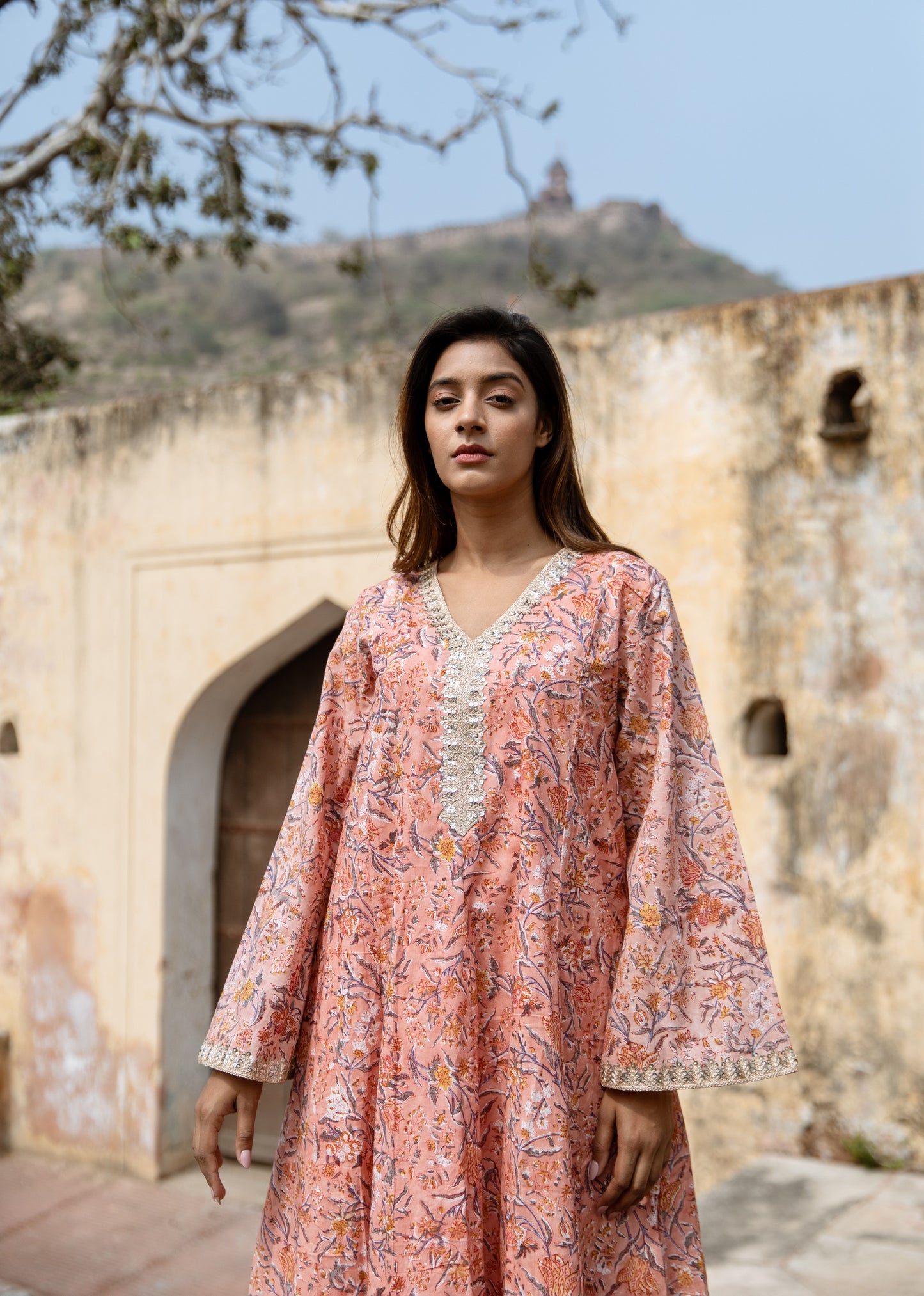 Soha Dress