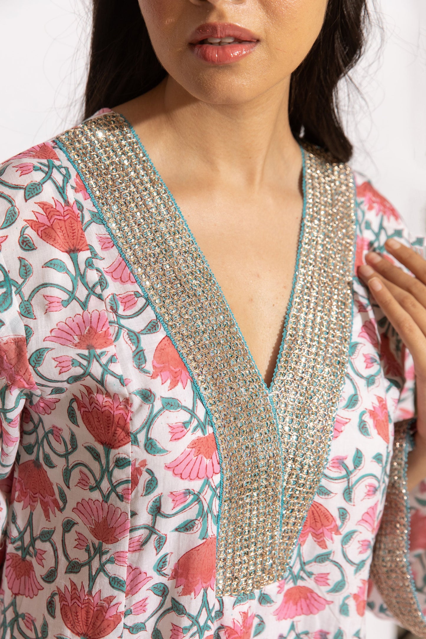 Khalia Dress