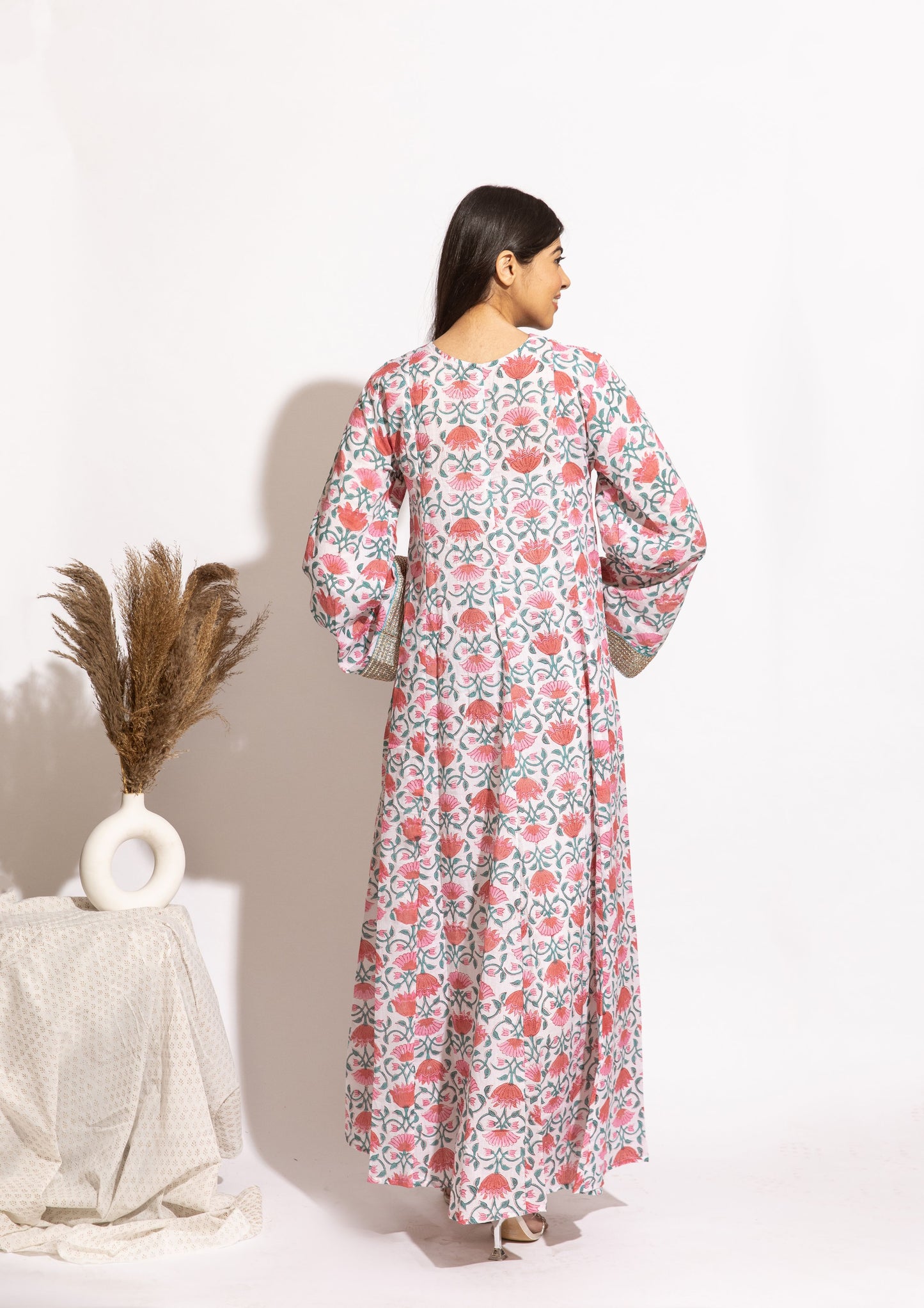 Khalia Dress