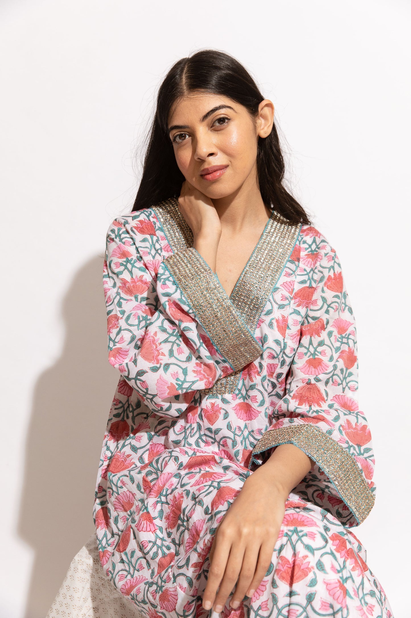 Khalia Dress
