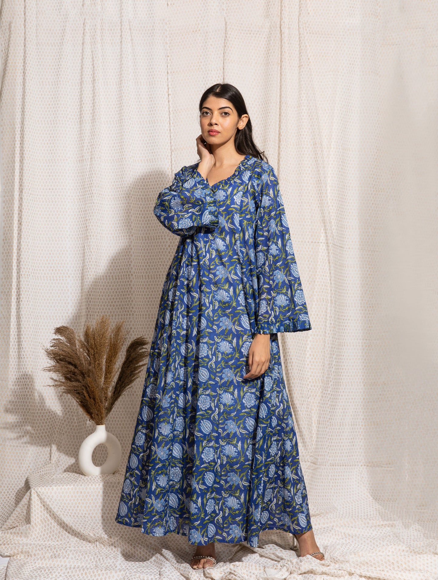 Imarie Dress