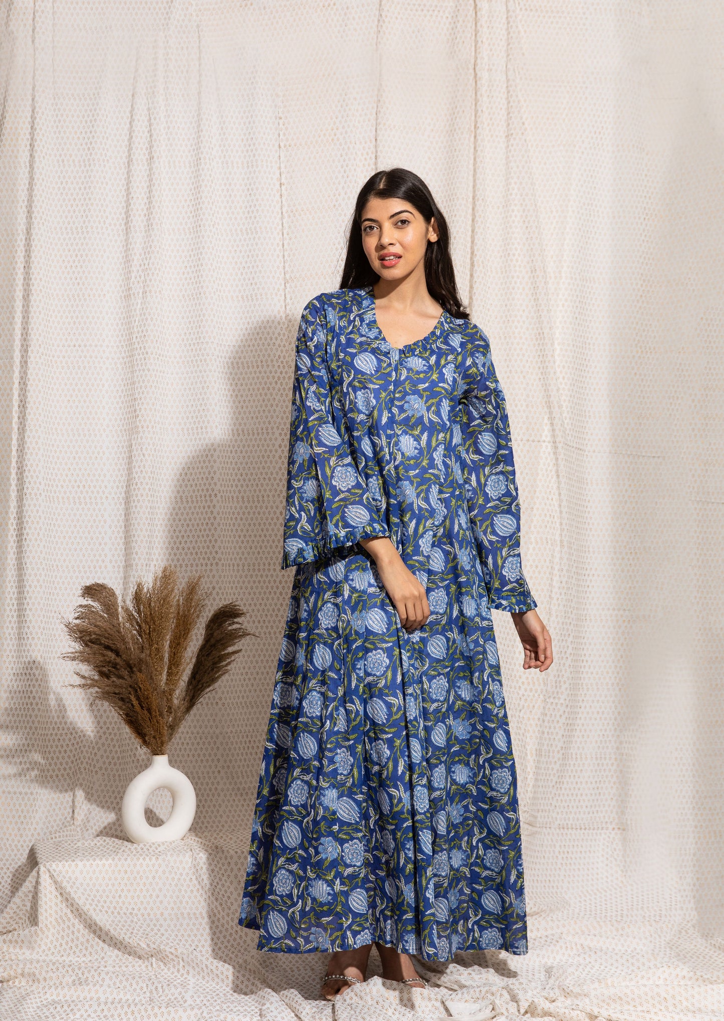 Imarie Dress