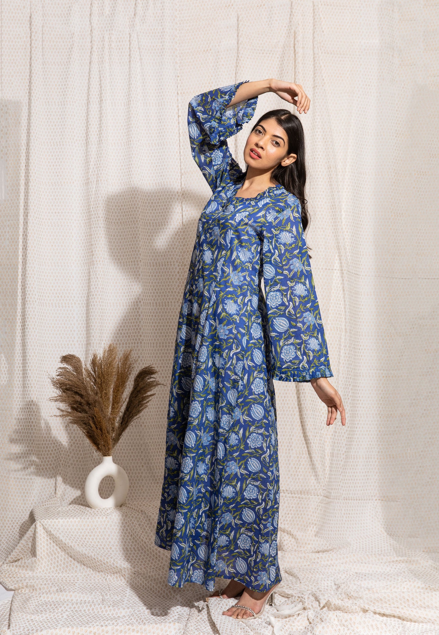 Imarie Dress