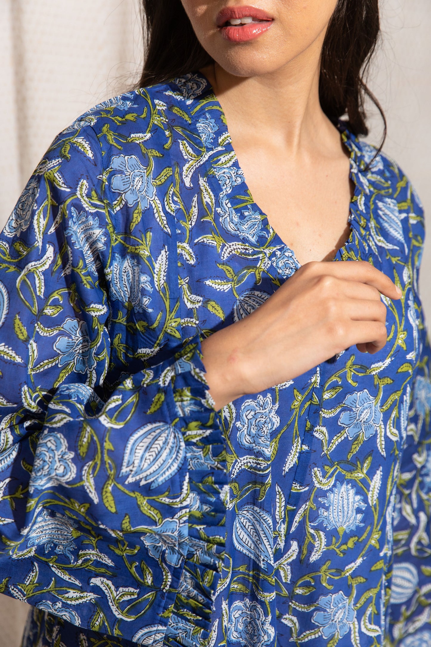 Imarie Dress