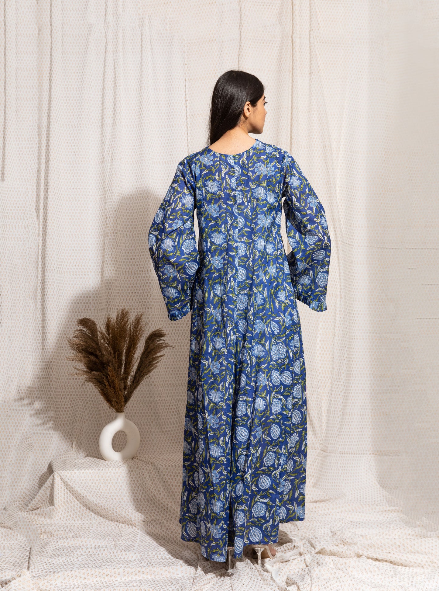 Imarie Dress