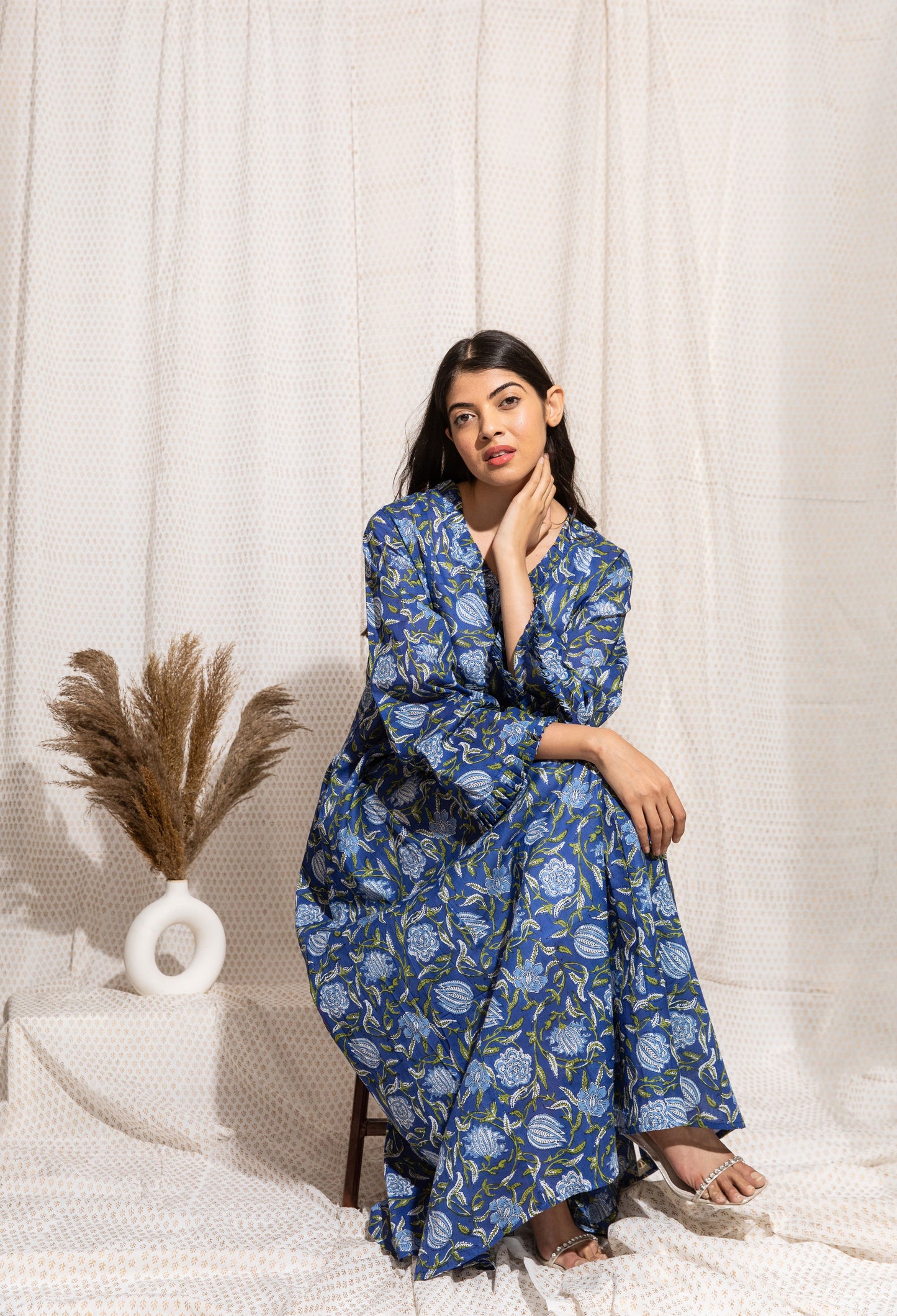 Imarie Dress