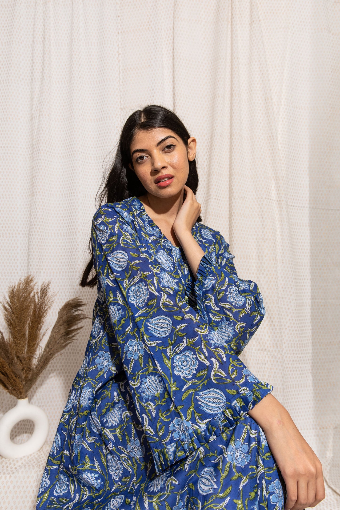 Imarie Dress