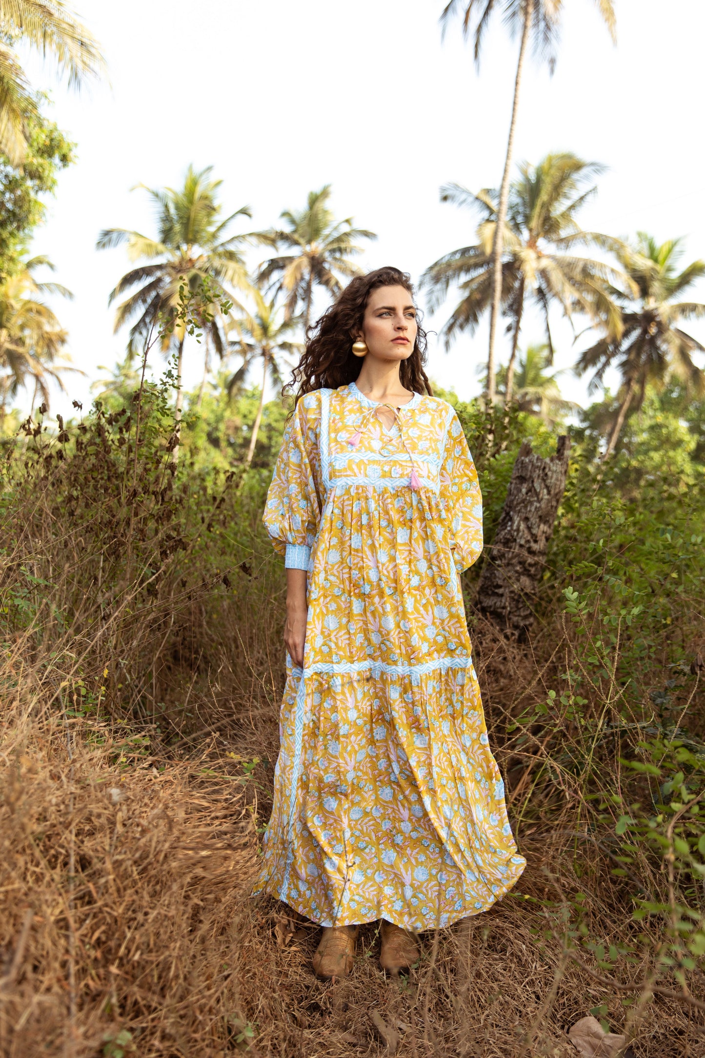 Janem Dress