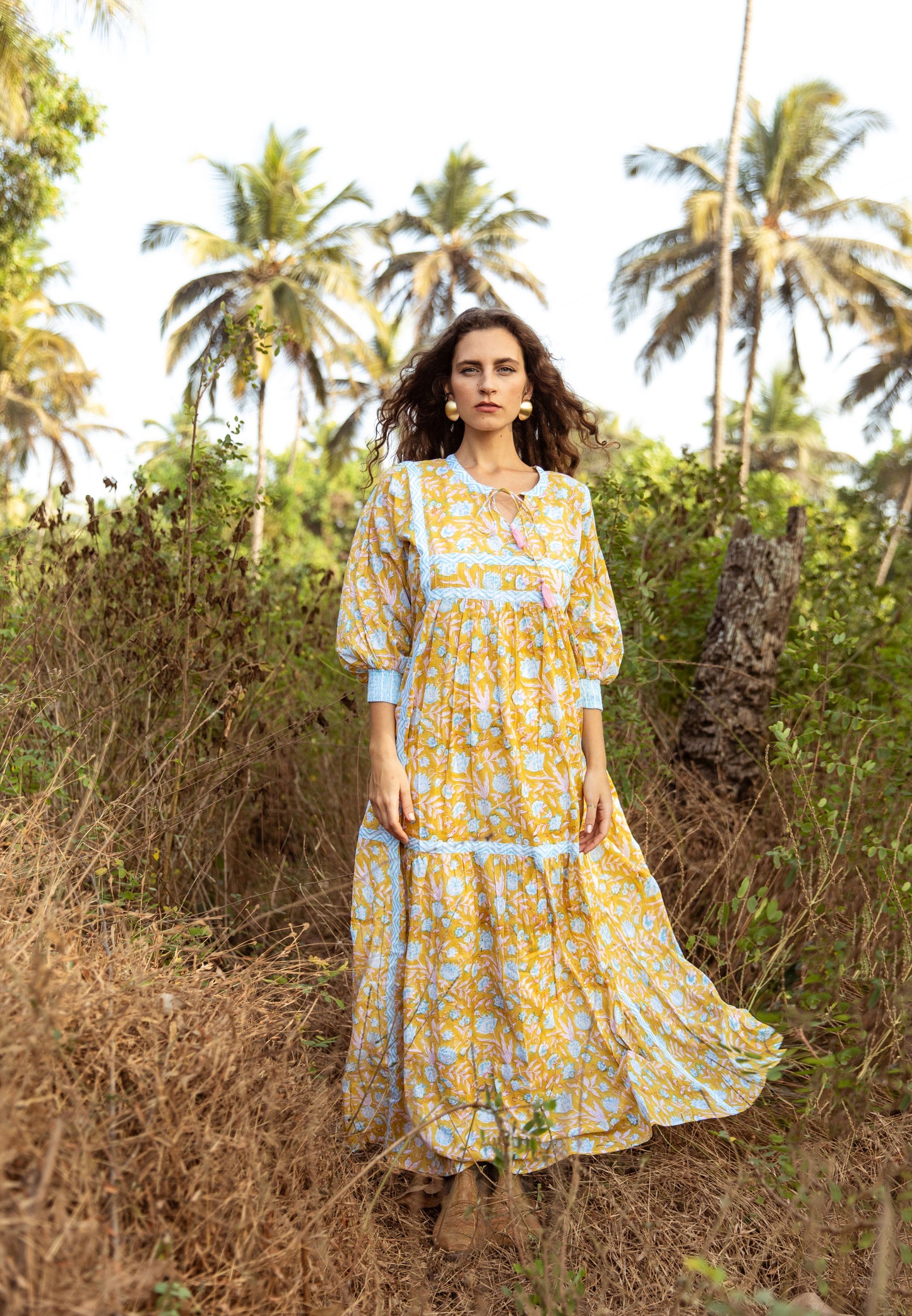 Janem Dress