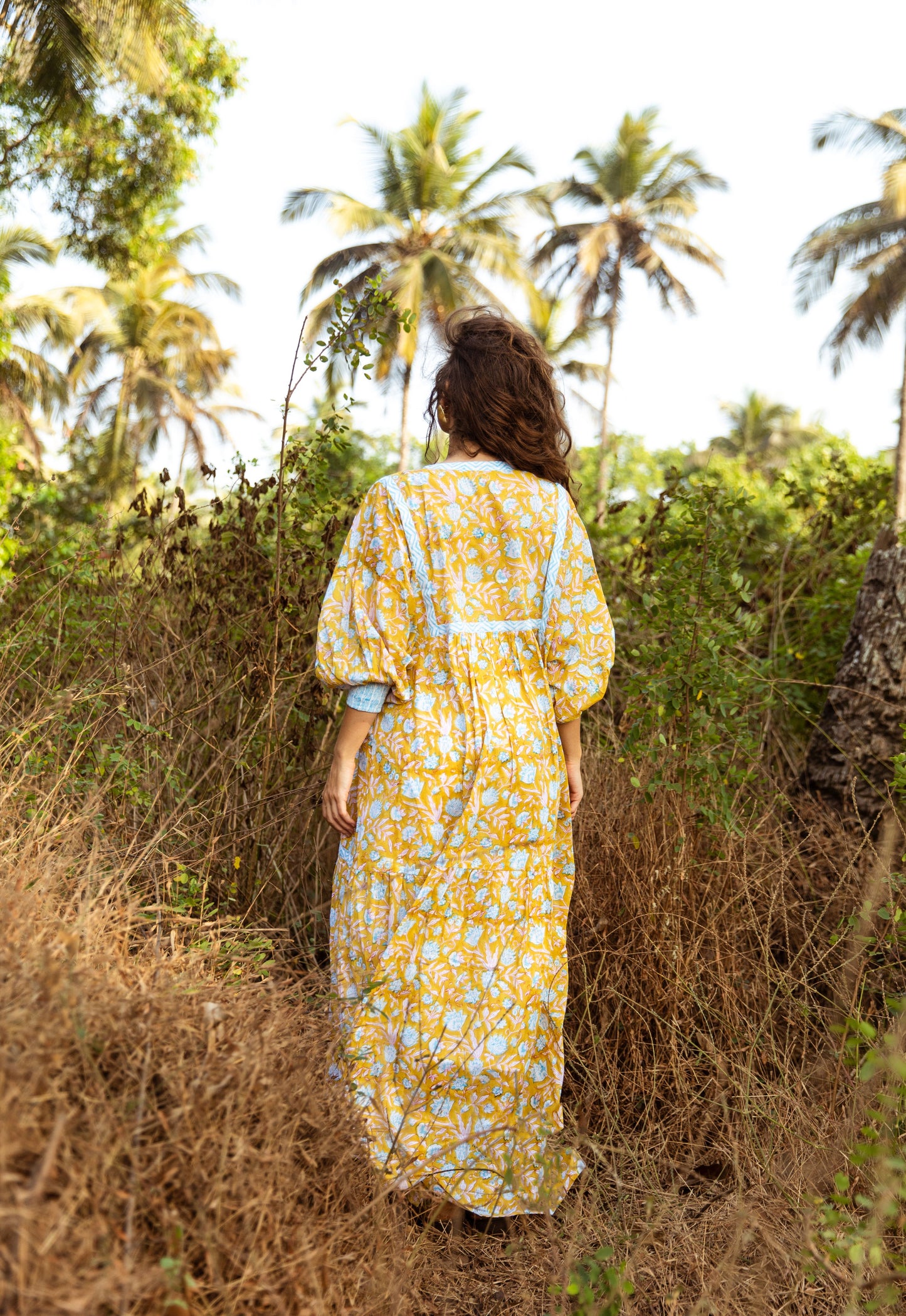 Janem Dress