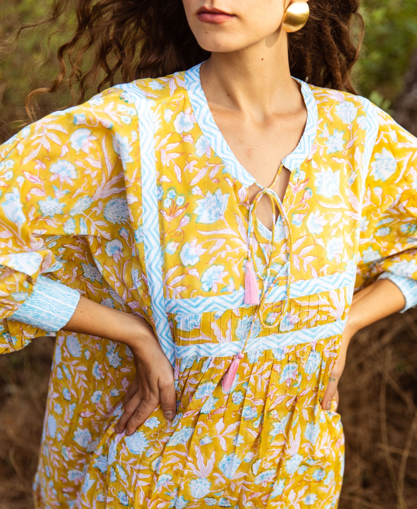 Janem Dress