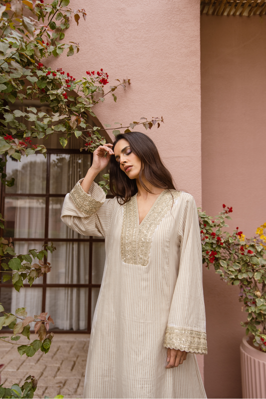 Tala Kaftan