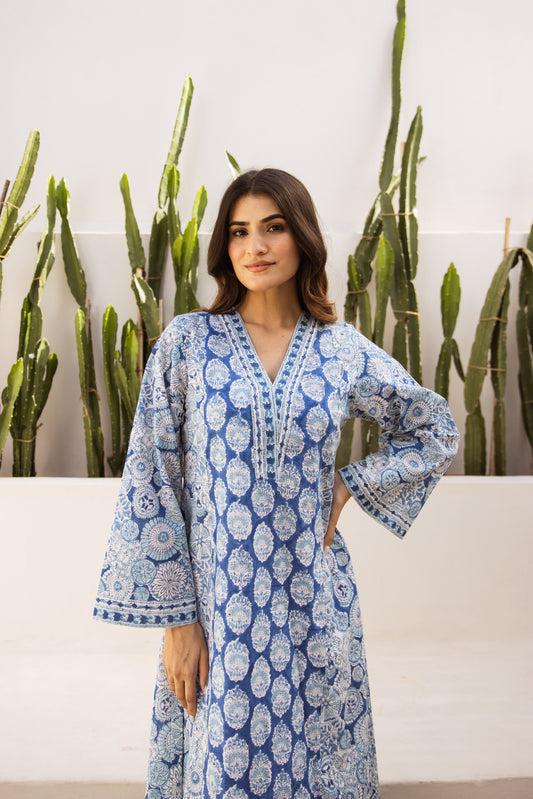 Bassam Dress