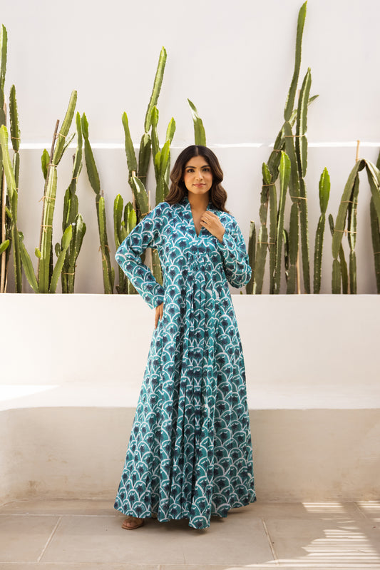 Hansi Dress