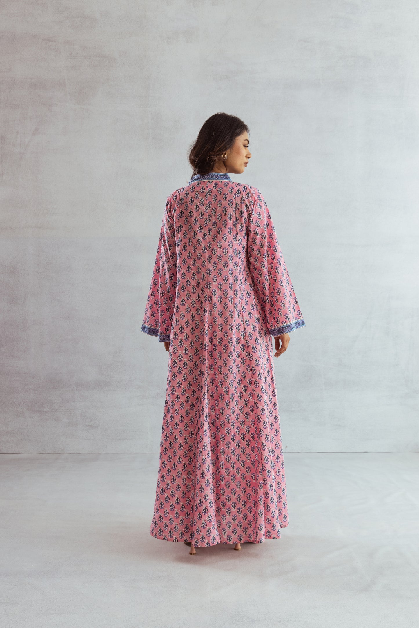 Haveli Dress
