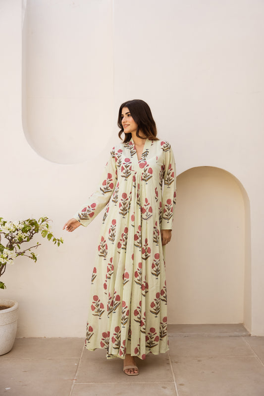 Lamai Dress