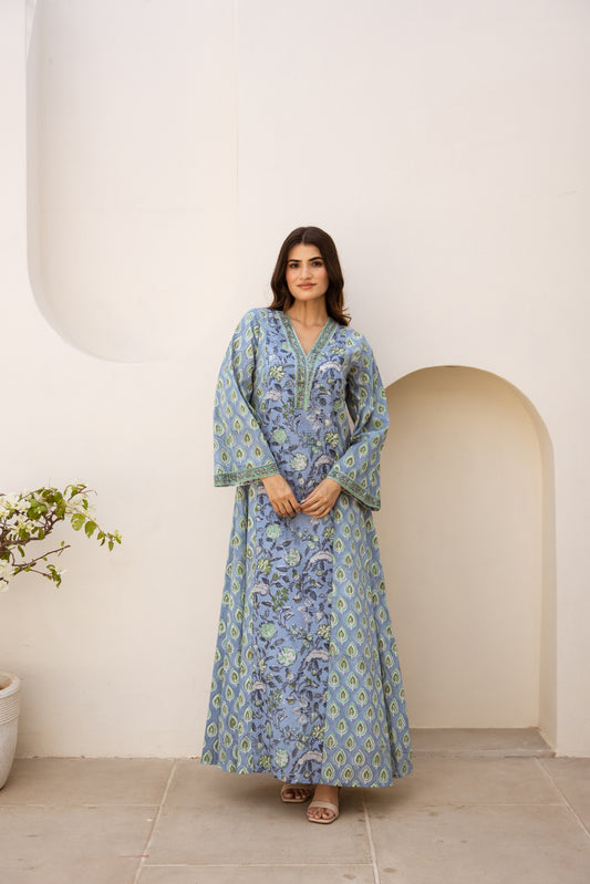 Mable Dress