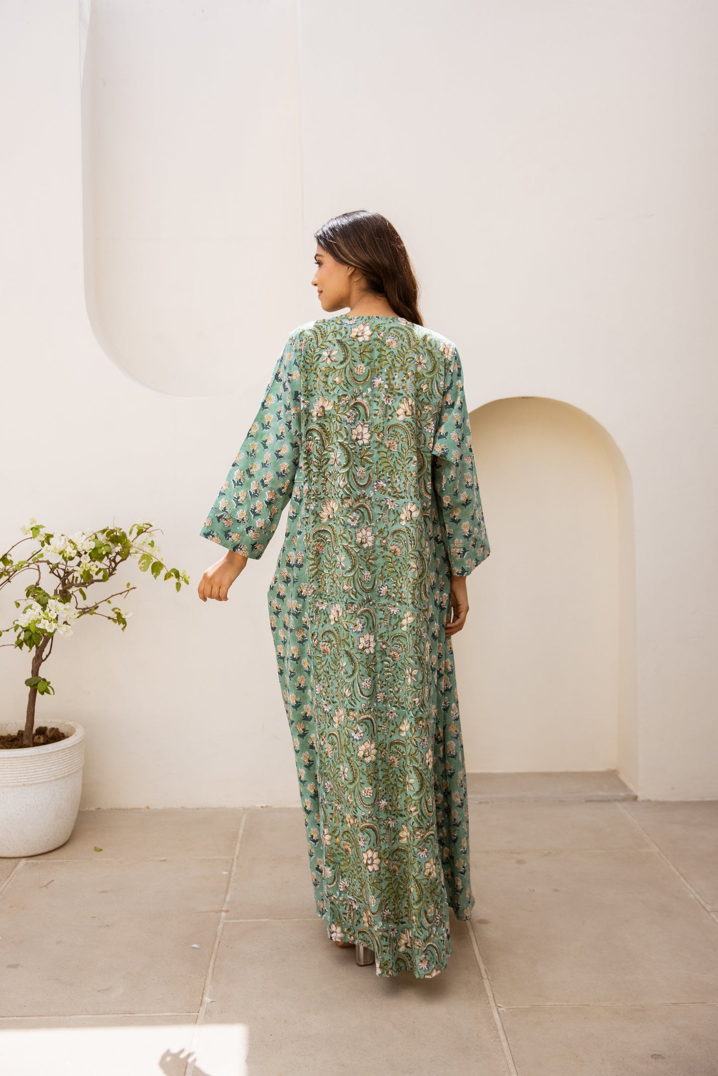Kira Dress