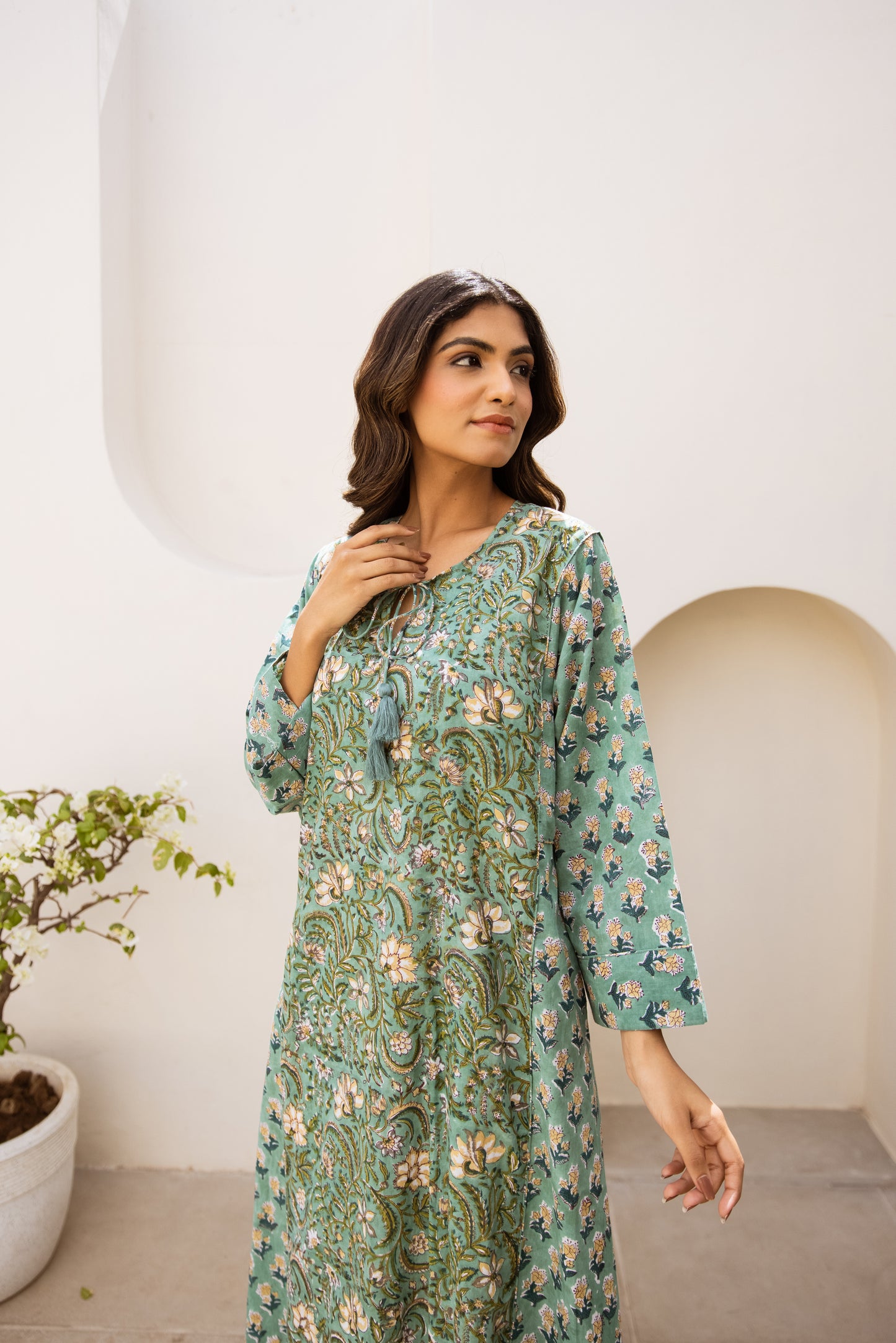 Kira Dress