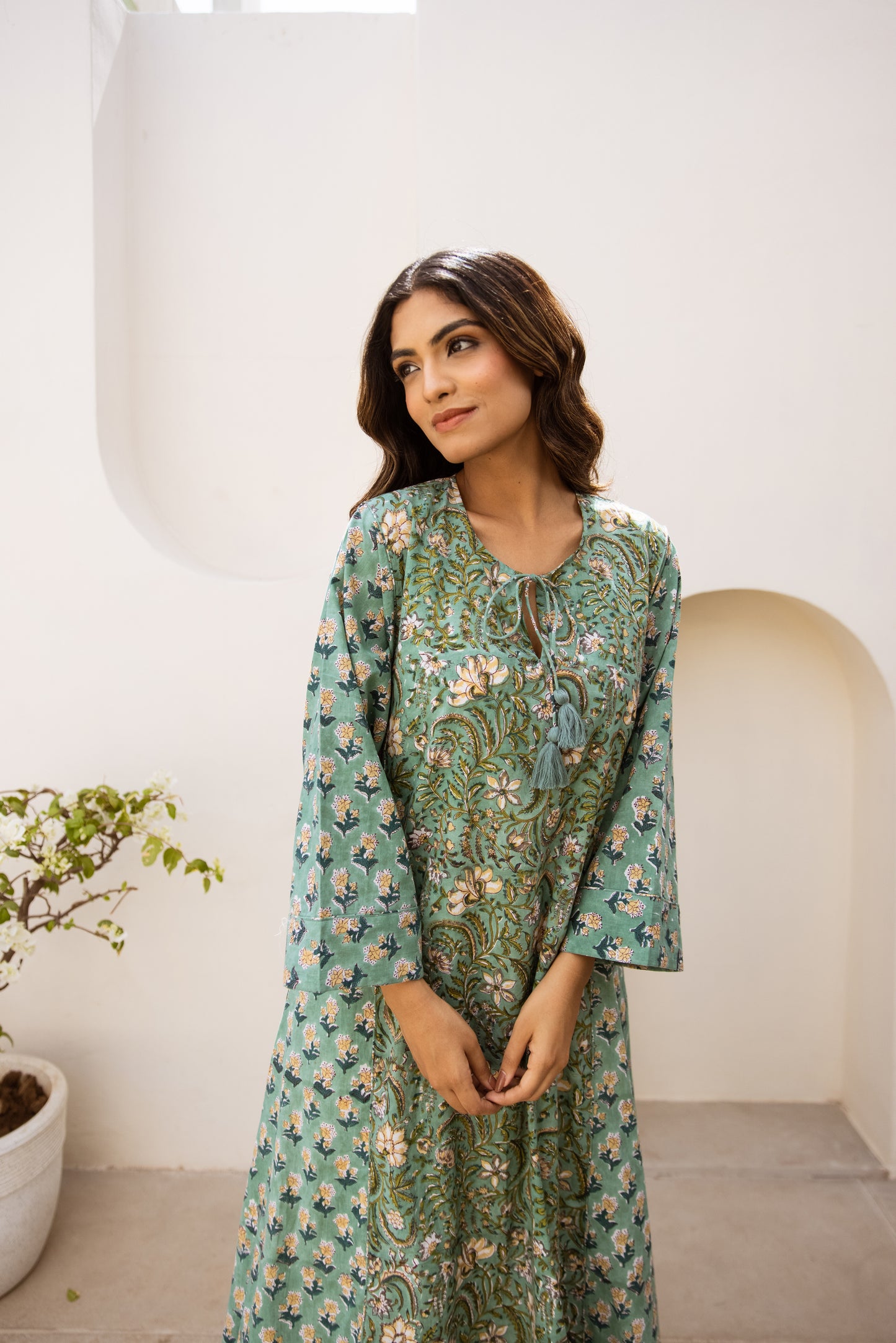 Kira Dress
