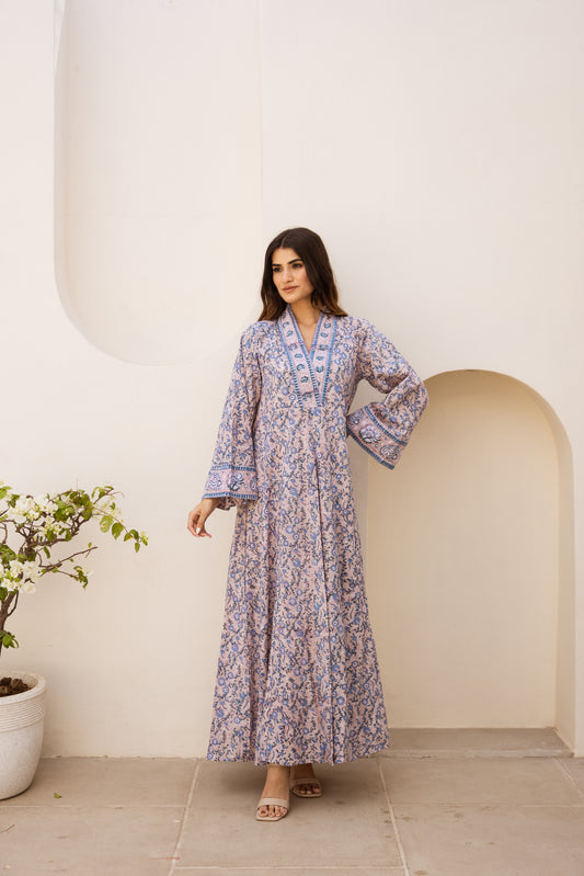 Naima Dress