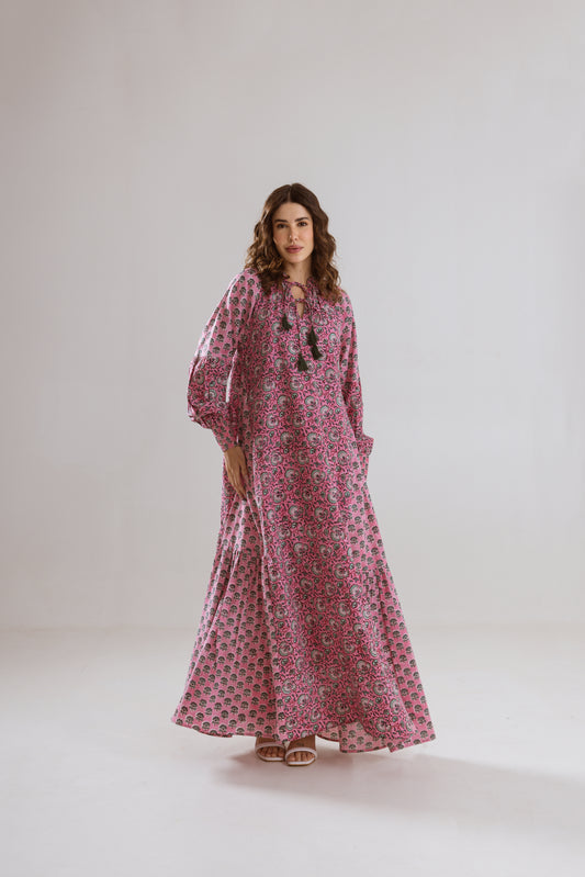 Kattie Dress