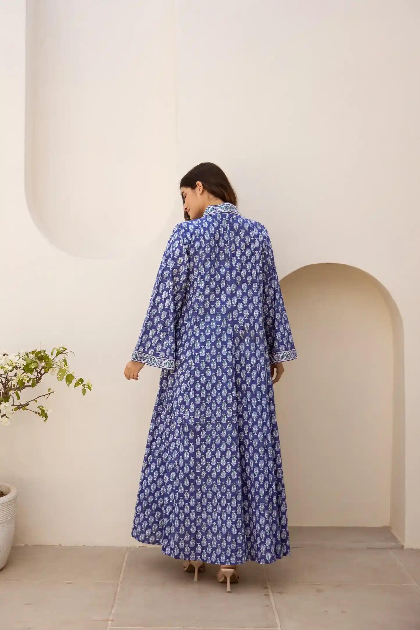 Jio Dress
