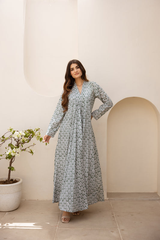 Sai Dress