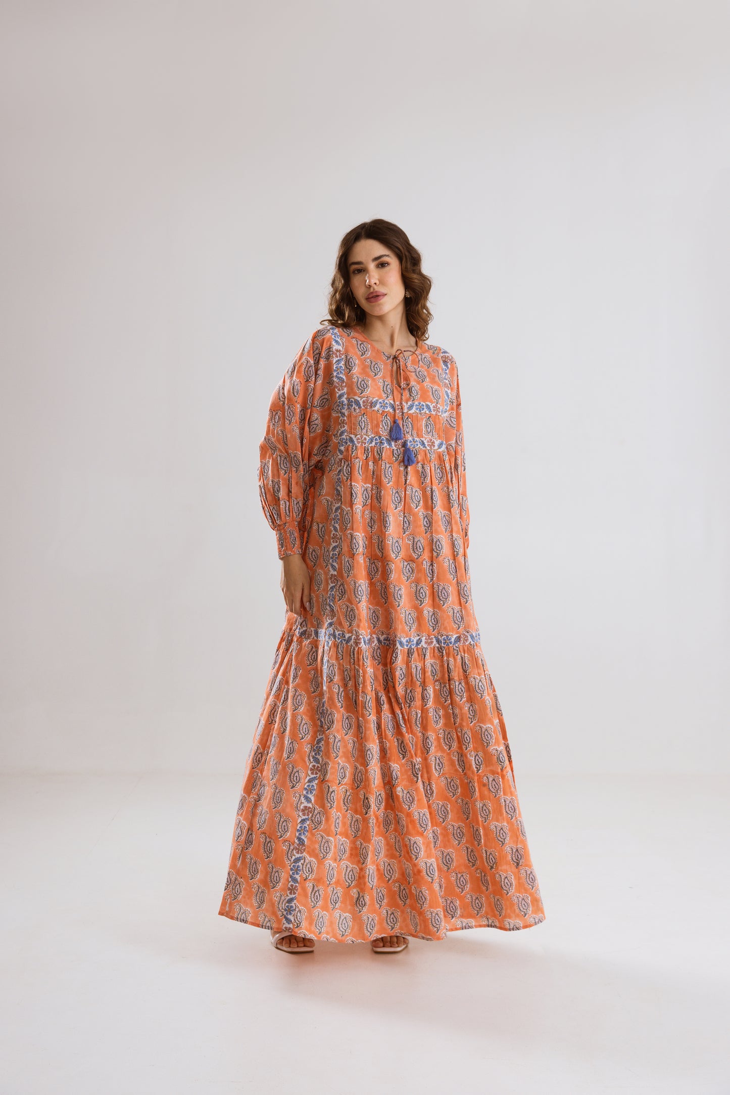 Ulika Dress