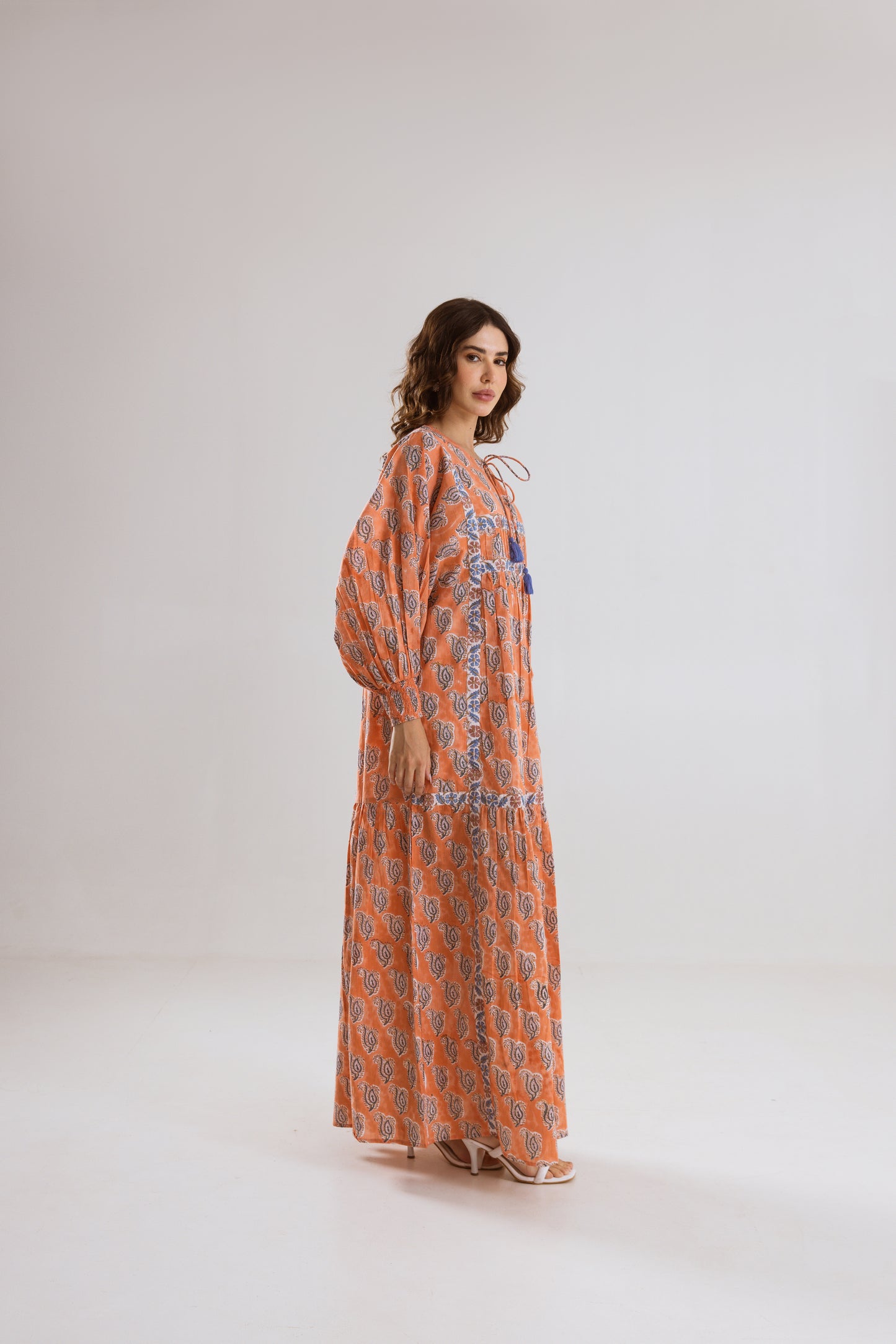 Ulika Dress