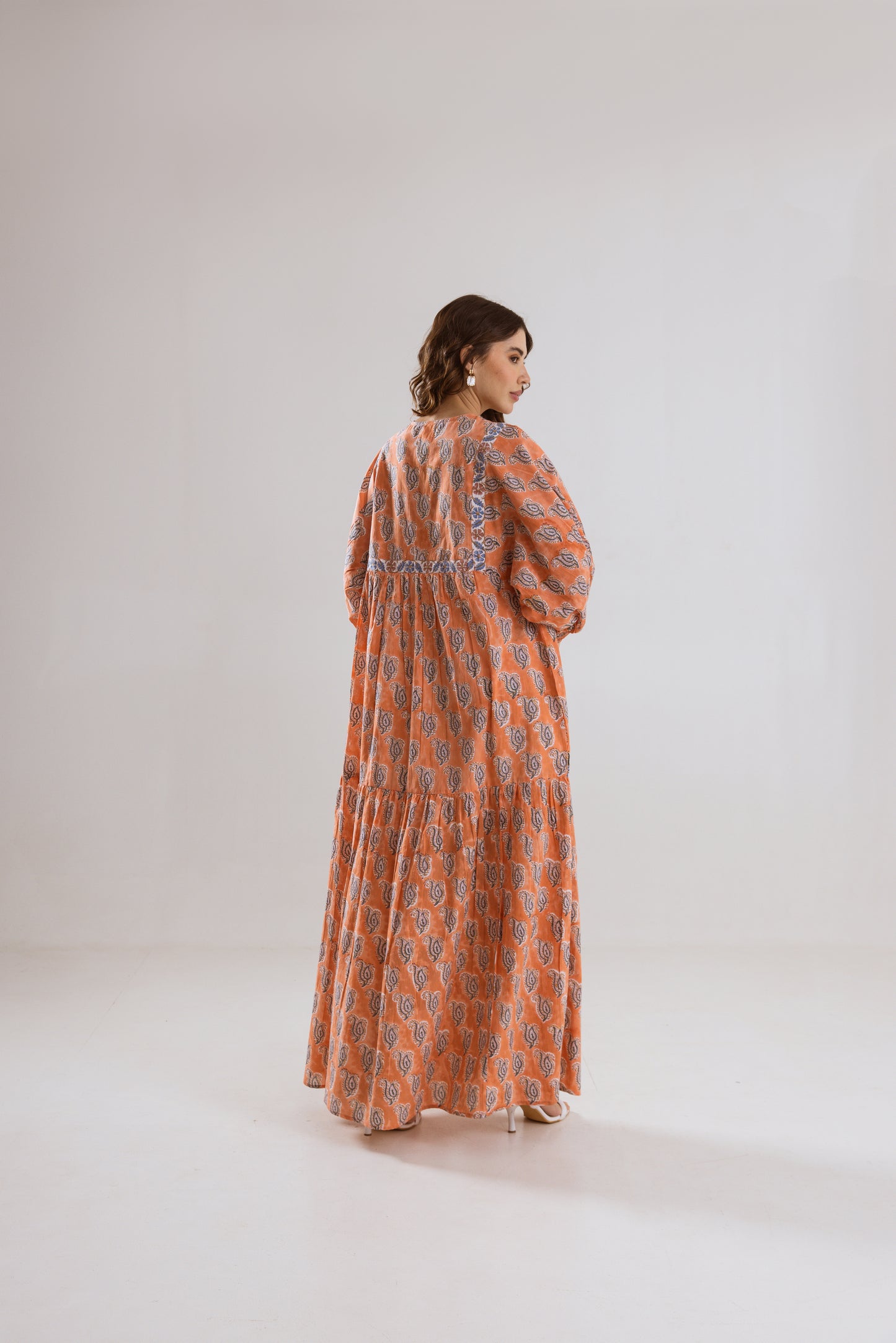 Ulika Dress