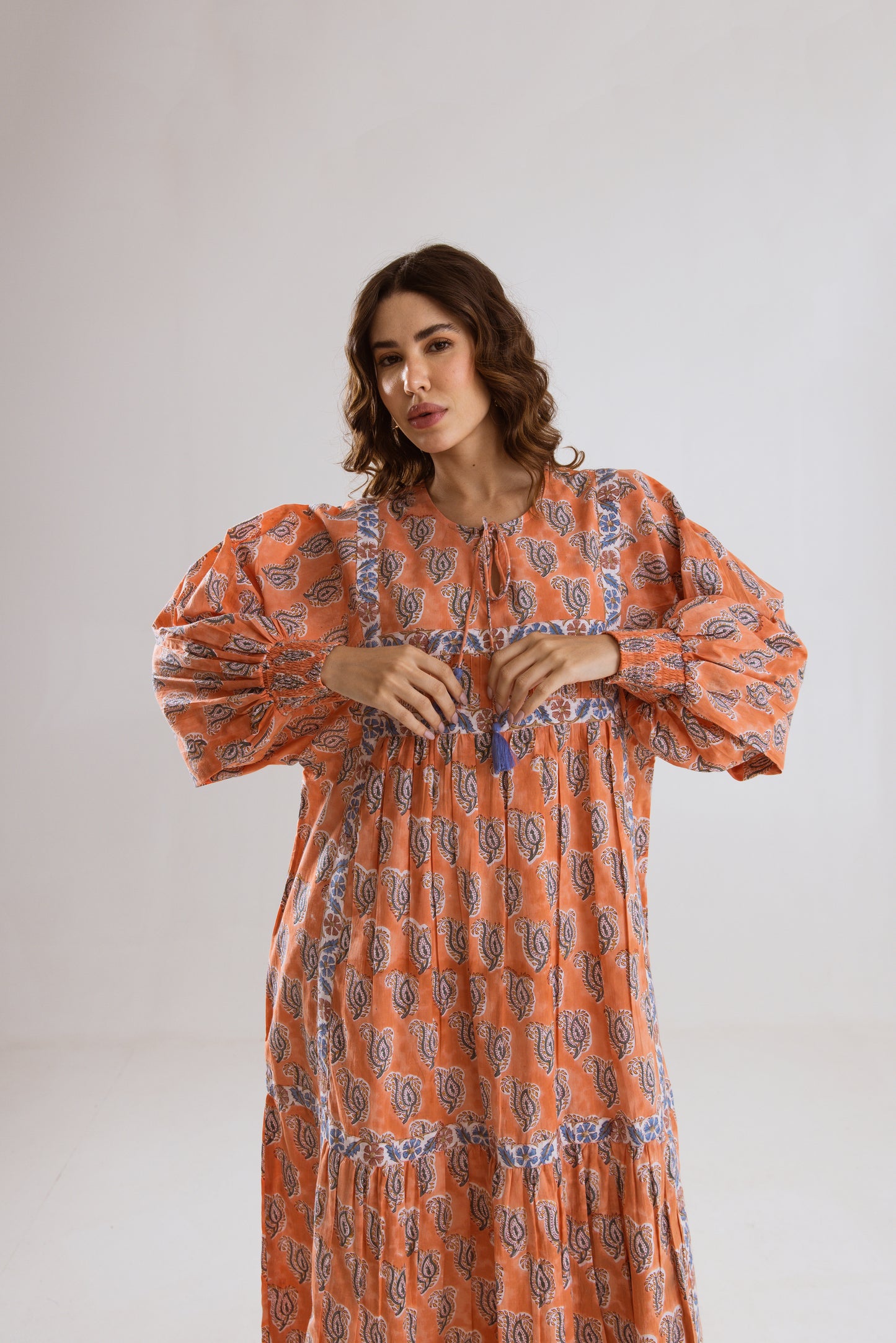 Ulika Dress