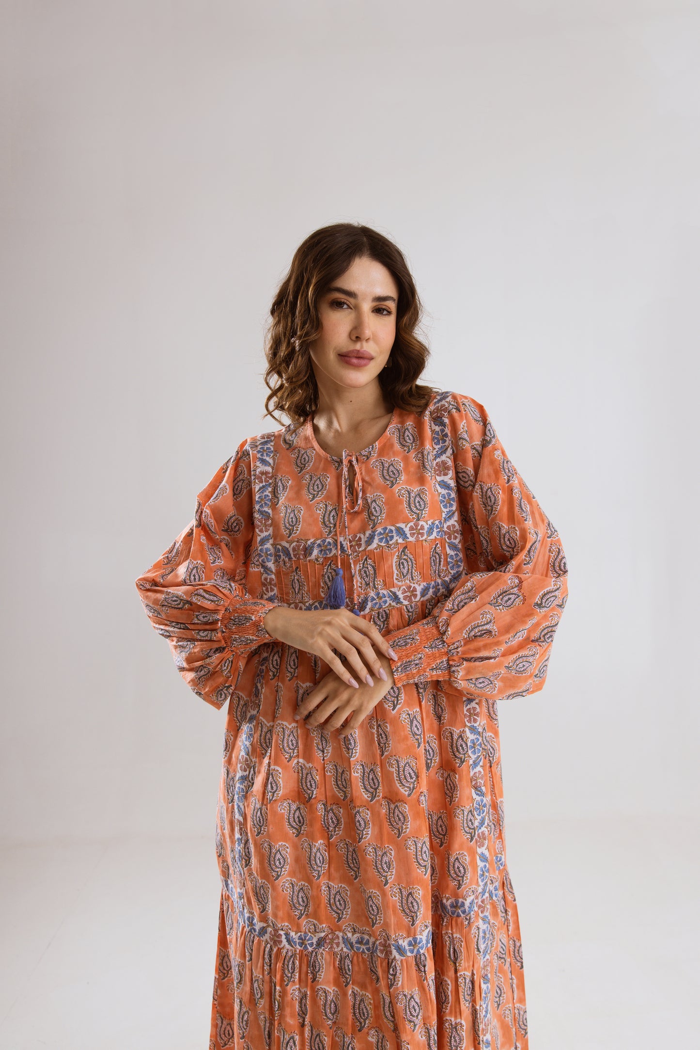 Ulika Dress