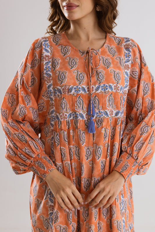 Ulika Dress