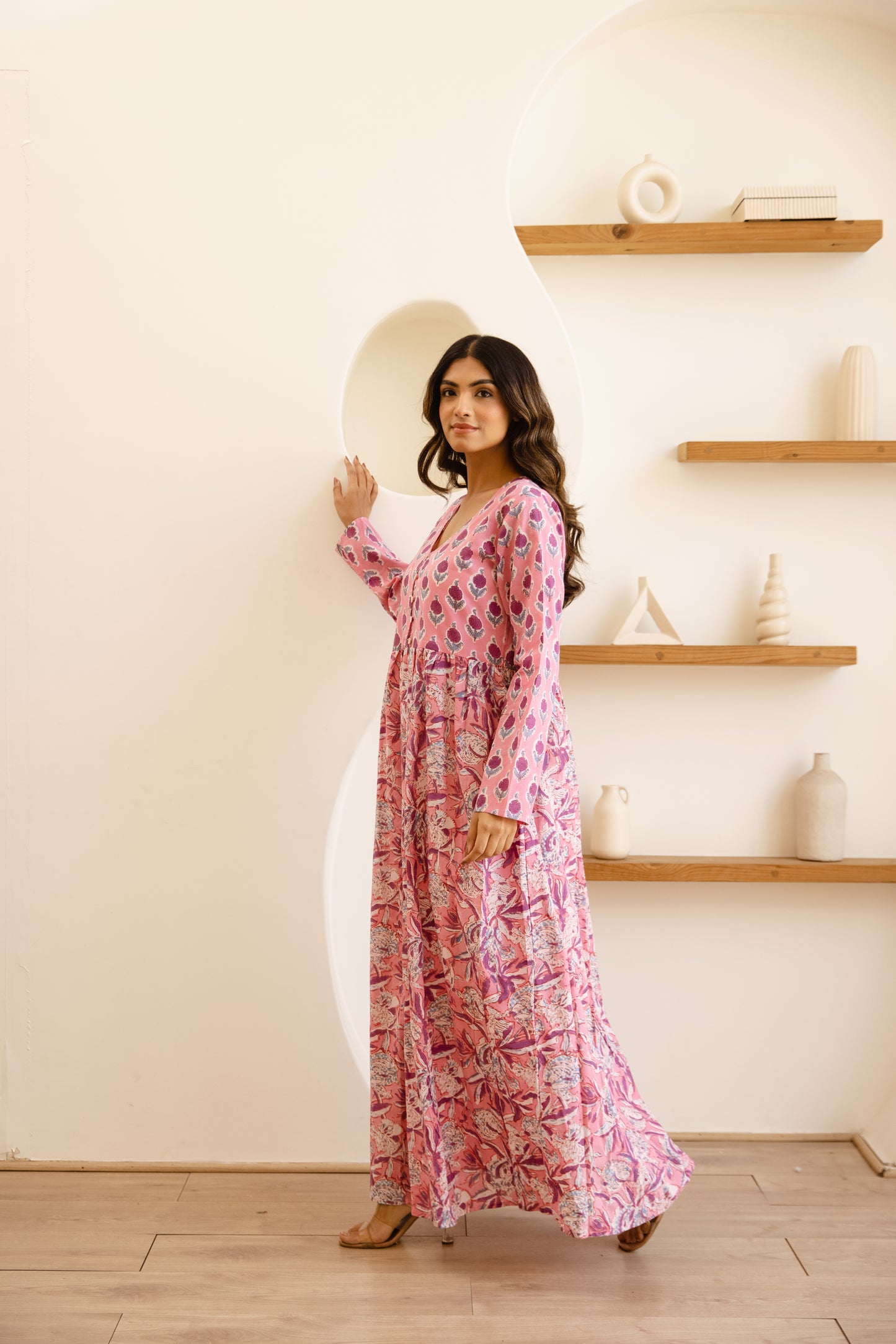 Kimmi Signature Dress