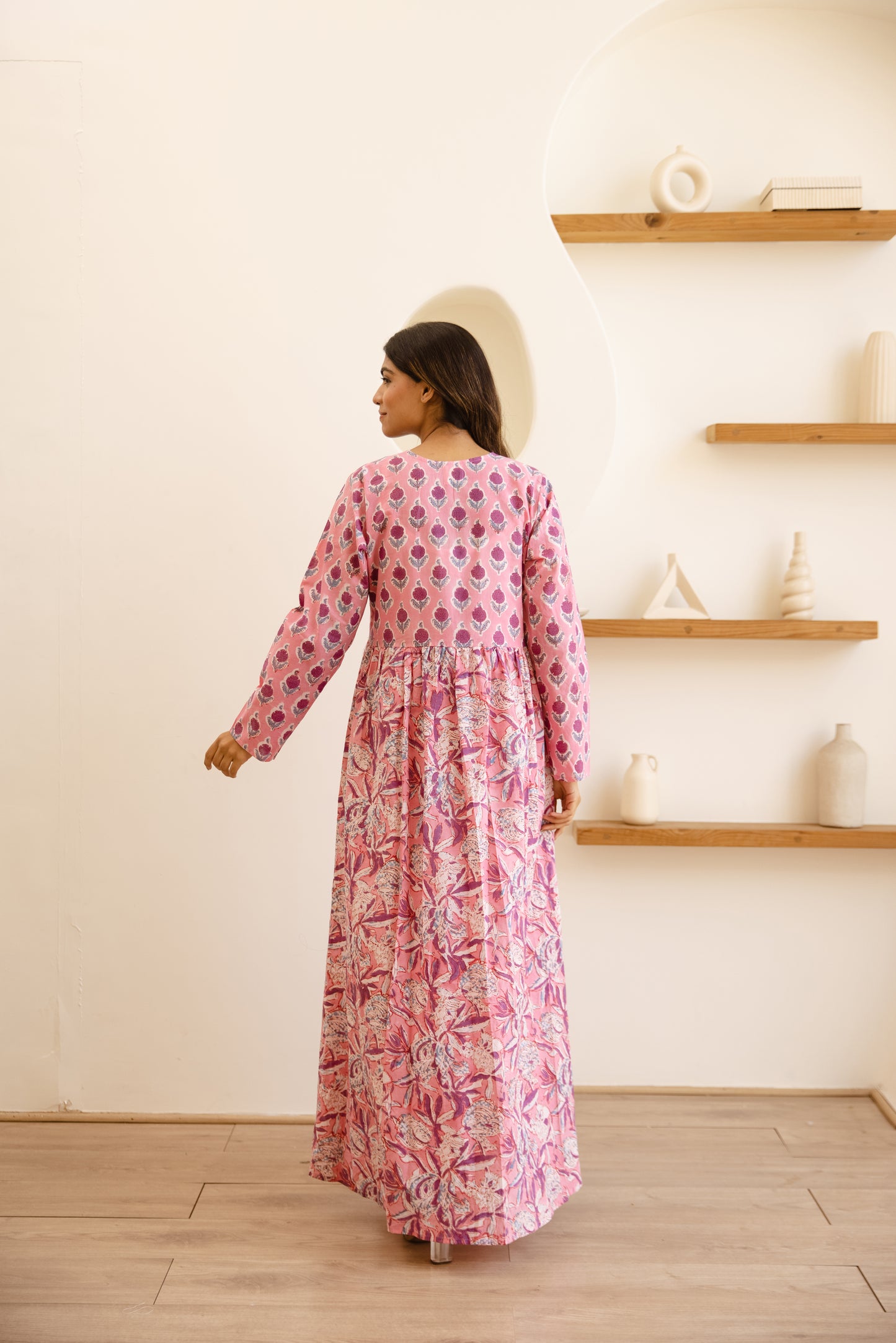Kimmi Signature Dress