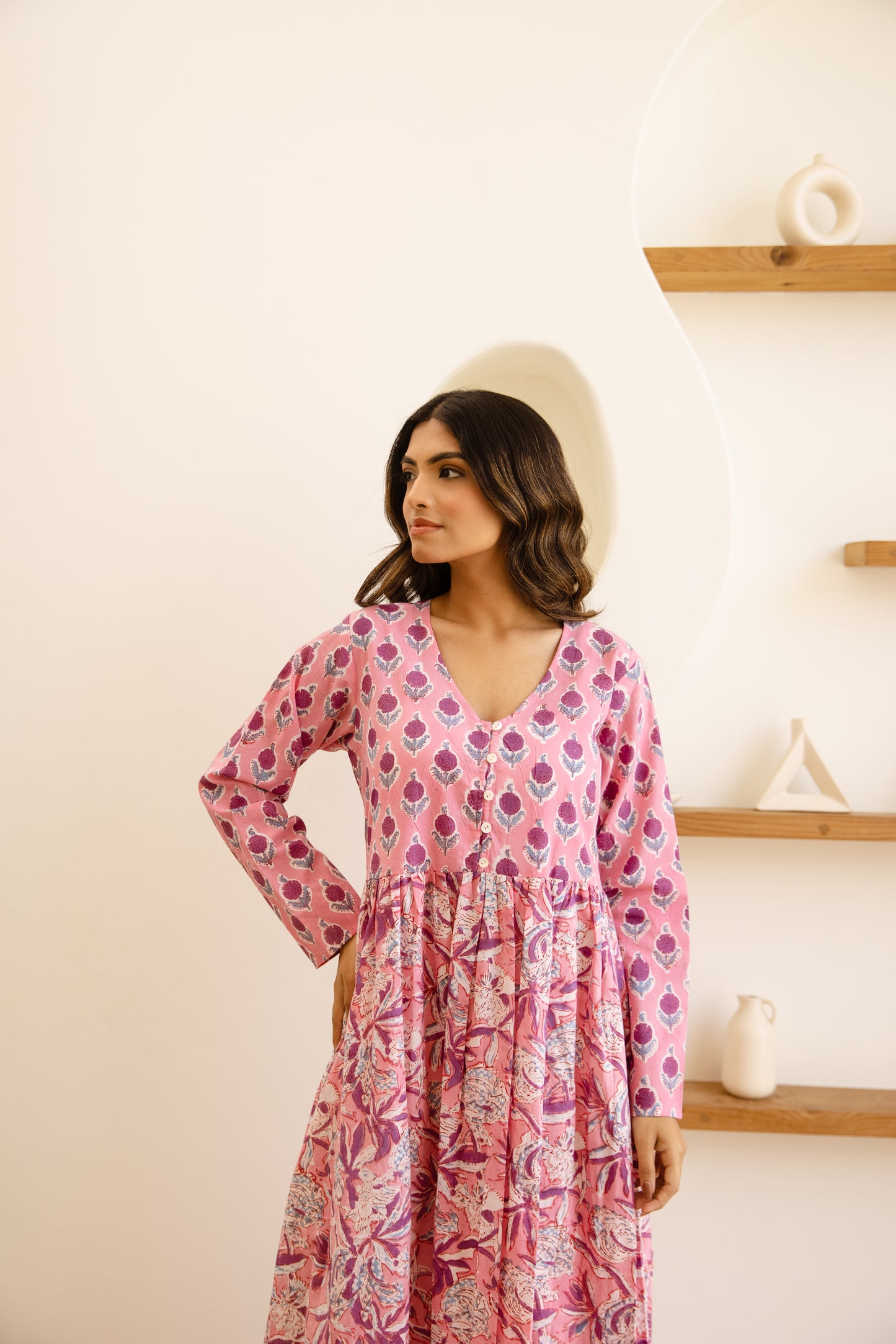 Kimmi Signature Dress