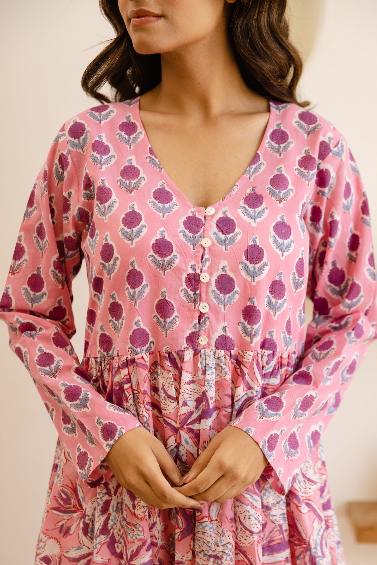 Kimmi Signature Dress