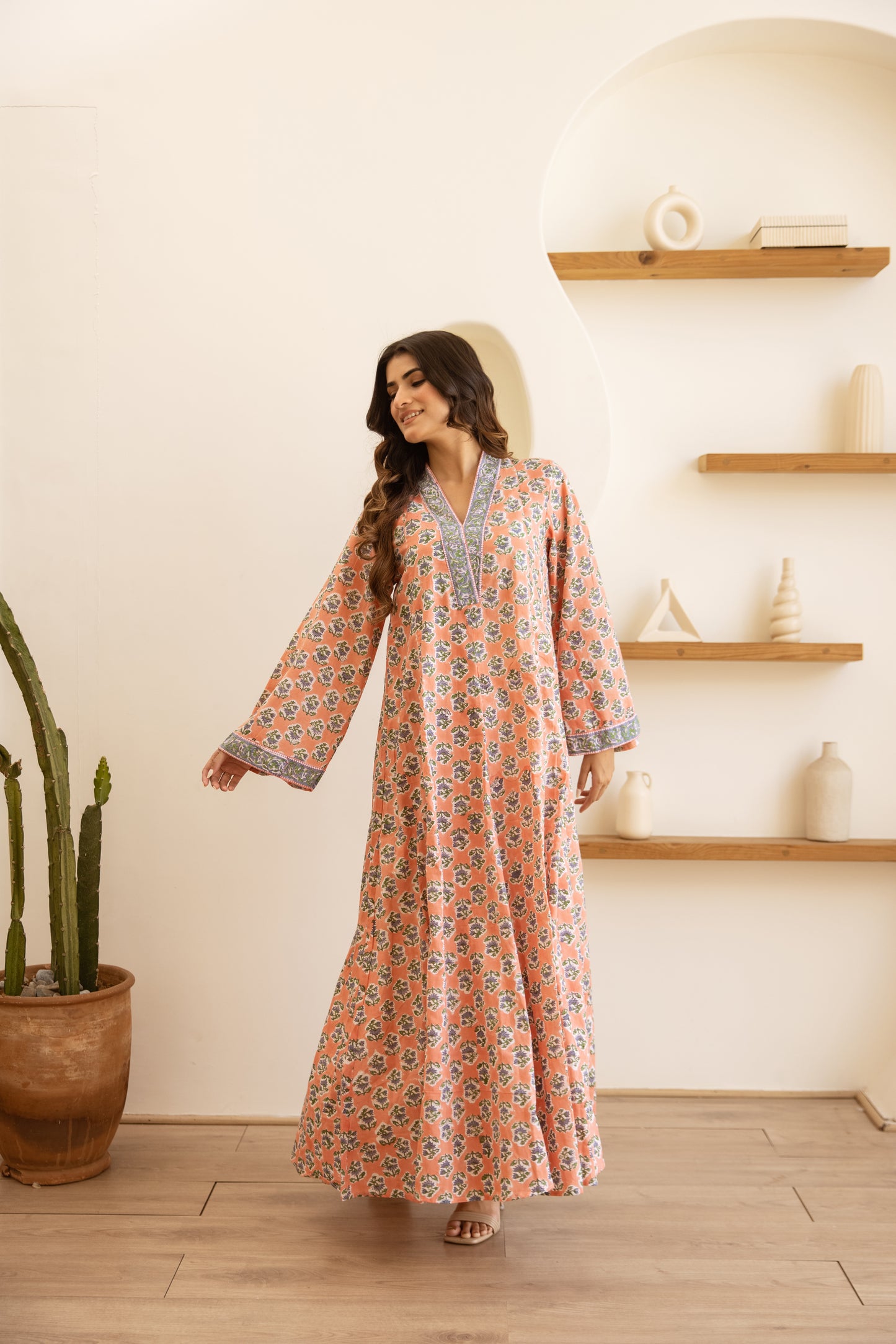 Persia Dress