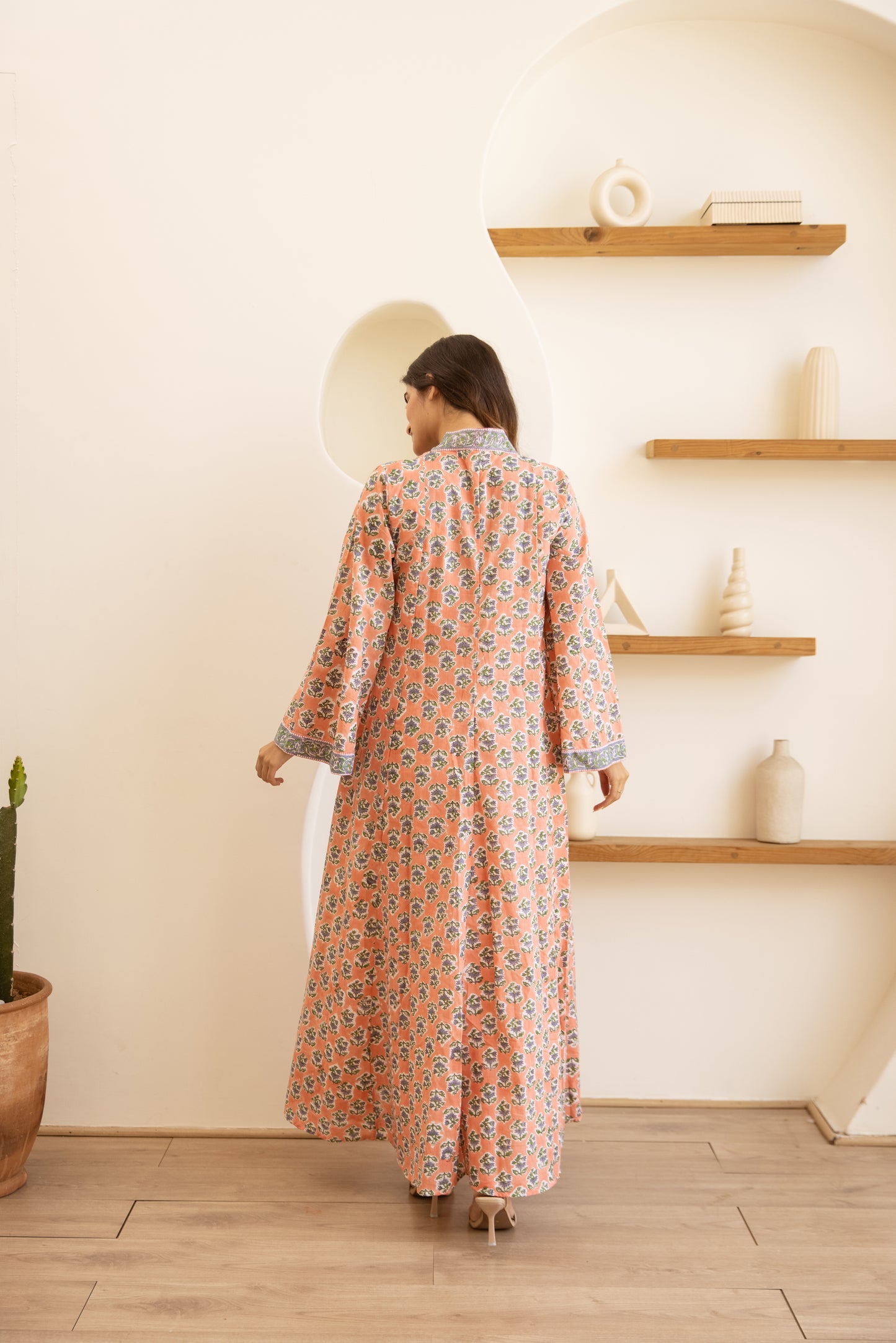 Persia Dress