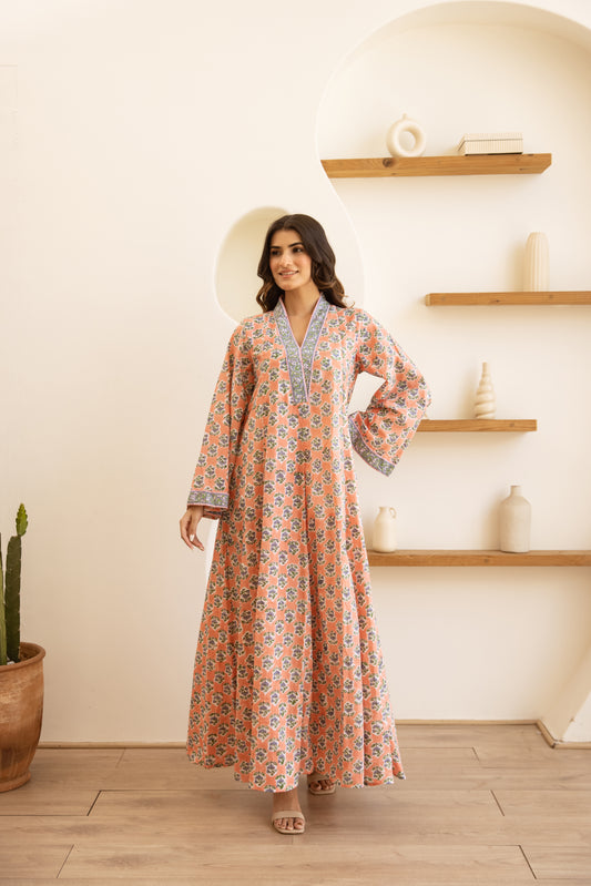 Persia Dress