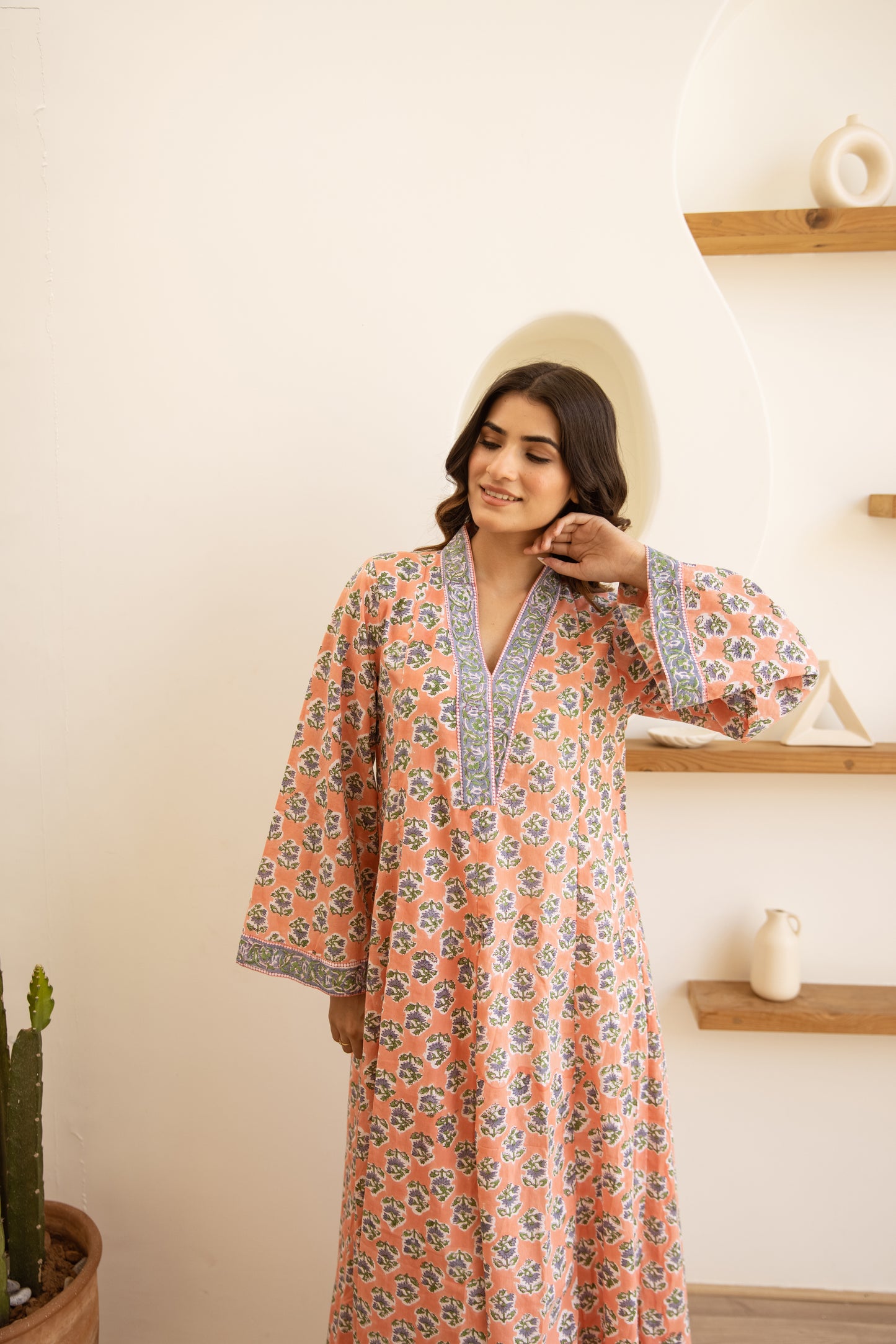 Persia Dress