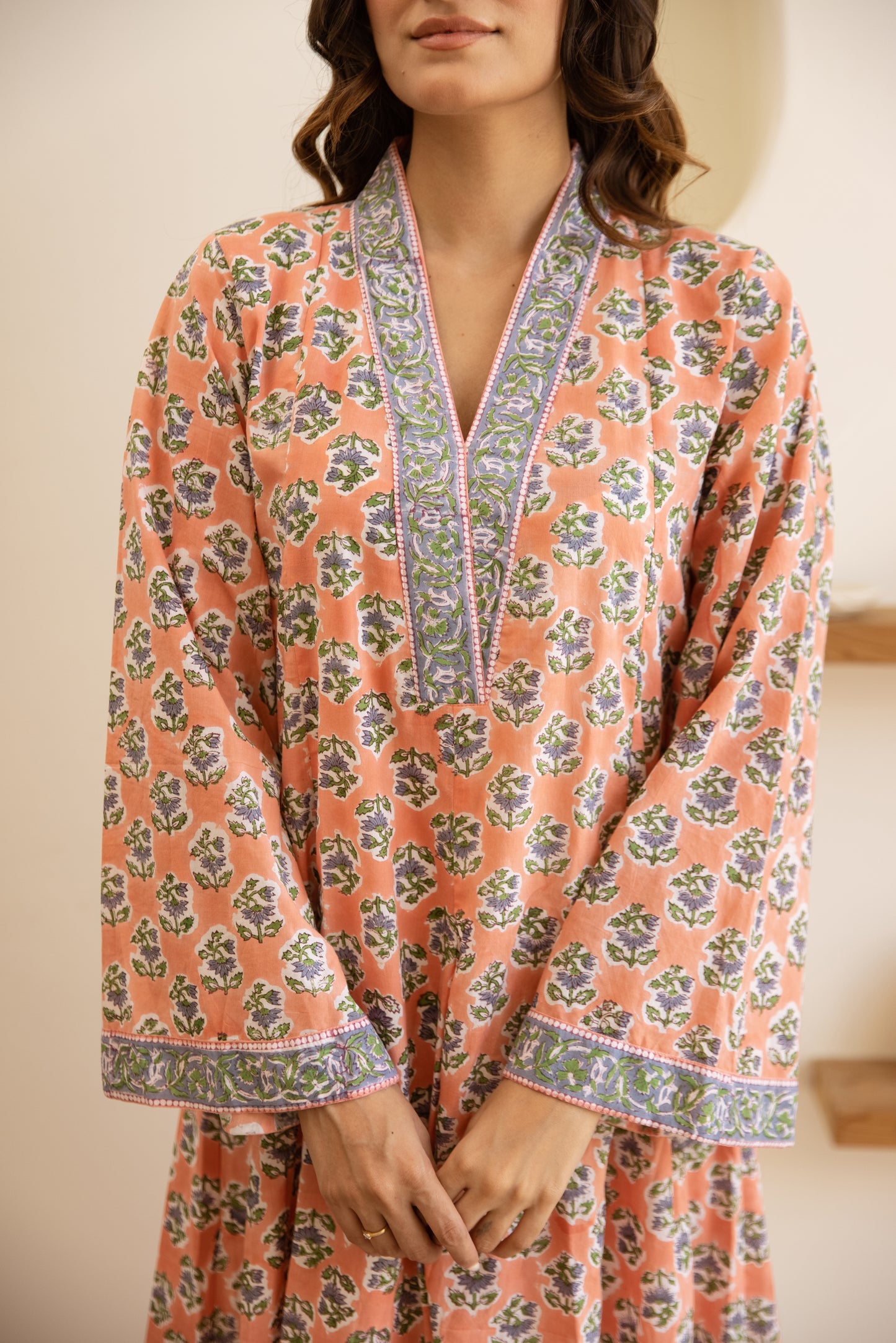 Persia Dress